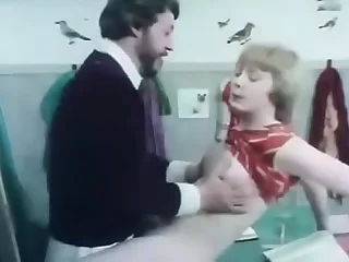 Danish Vintage Teens